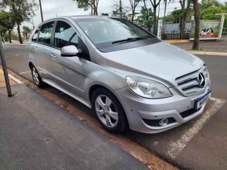 MERCEDES-BENZ B 180 1.7 4P CONFORT AUTOMÁTICO, Foto 7