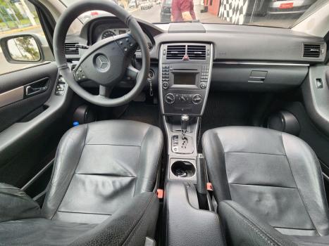 MERCEDES-BENZ B 180 1.7 4P CONFORT AUTOMÁTICO, Foto 10