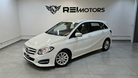 MERCEDES-BENZ B 200 1.6 4P TURBO AUTOMTICO, Foto 1