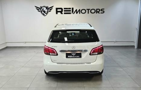 MERCEDES-BENZ B 200 1.6 4P TURBO AUTOMTICO, Foto 6