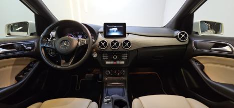 MERCEDES-BENZ B 200 1.6 4P TURBO AUTOMTICO, Foto 9