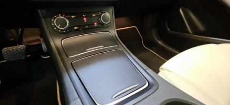 MERCEDES-BENZ B 200 1.6 4P TURBO AUTOMTICO, Foto 11