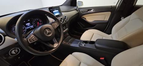 MERCEDES-BENZ B 200 1.6 4P TURBO AUTOMTICO, Foto 14