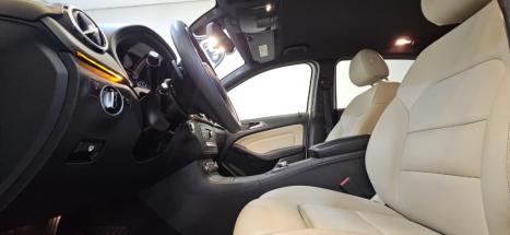 MERCEDES-BENZ B 200 1.6 4P TURBO AUTOMTICO, Foto 15