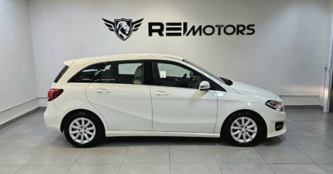 MERCEDES-BENZ B 200 1.6 4P TURBO AUTOM�TICO, Foto 7