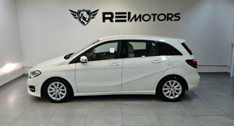 MERCEDES-BENZ B 200 1.6 4P TURBO AUTOM�TICO, Foto 8
