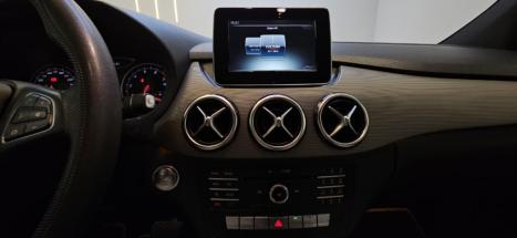 MERCEDES-BENZ B 200 1.6 4P TURBO AUTOM�TICO, Foto 10
