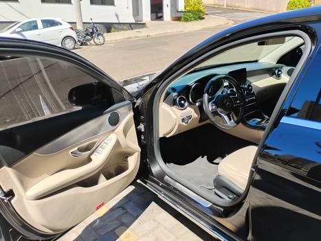 MERCEDES-BENZ C 180 1.6 16V 4P CGI AVANTGARDE TURBO AUTOMTICO, Foto 7