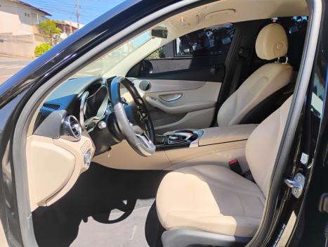 MERCEDES-BENZ C 180 1.6 16V 4P CGI AVANTGARDE TURBO AUTOMTICO, Foto 8