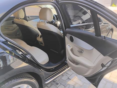 MERCEDES-BENZ C 180 1.6 16V 4P CGI AVANTGARDE TURBO AUTOMTICO, Foto 15