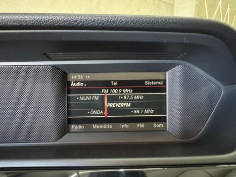 MERCEDES-BENZ C 180 1.6 16V 4P CGI SPORT TURBO AUTOMTICO, Foto 13