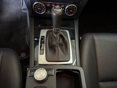 MERCEDES-BENZ C 180 1.6 16V 4P CGI SPORT TURBO AUTOMTICO, Foto 16