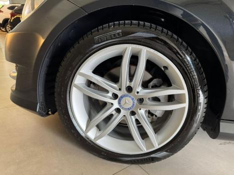 MERCEDES-BENZ C 180 1.6 16V 4P CGI SPORT TURBO AUTOMTICO, Foto 19