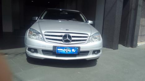 MERCEDES-BENZ C 180 1.8 16V 4P CGI CLASSIC TURBO AUTOMTICO, Foto 1