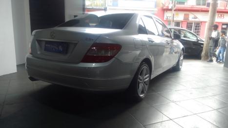 MERCEDES-BENZ C 180 1.8 16V 4P CGI CLASSIC TURBO AUTOMTICO, Foto 4