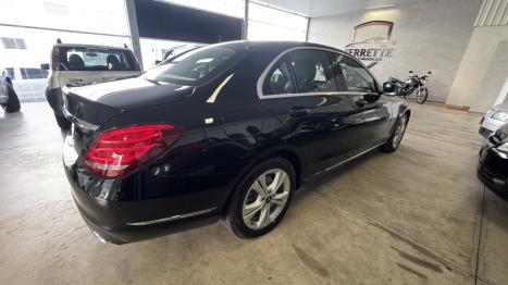 MERCEDES-BENZ C 180 1.6 16V 4P CGI  TURBO AUTOM�TICO, Foto 4