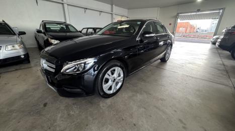 MERCEDES-BENZ C 180 1.6 16V 4P CGI  TURBO AUTOM�TICO, Foto 2