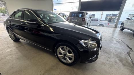 MERCEDES-BENZ C 180 1.6 16V 4P CGI  TURBO AUTOM�TICO, Foto 3