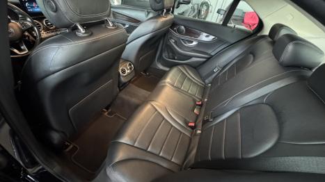 MERCEDES-BENZ C 180 1.6 16V 4P CGI  TURBO AUTOM�TICO, Foto 8