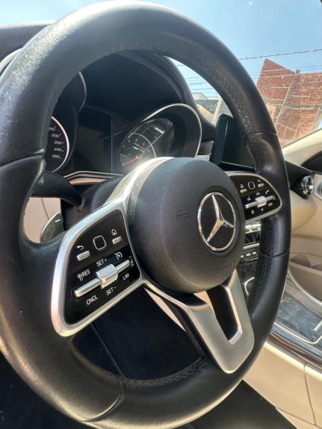 MERCEDES-BENZ C 180 1.6 16V 4P CGI AVANTGARDE TURBO AUTOM�TICO, Foto 3