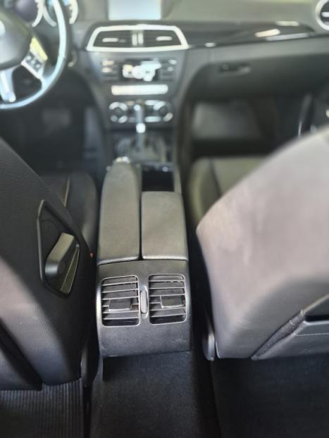 MERCEDES-BENZ C 180 1.6 16V 4P CGI  TURBO AUTOM�TICO, Foto 7