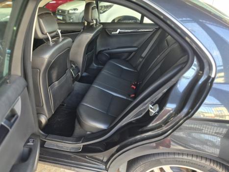 MERCEDES-BENZ C 180 1.6 16V 4P CGI  TURBO AUTOM�TICO, Foto 5