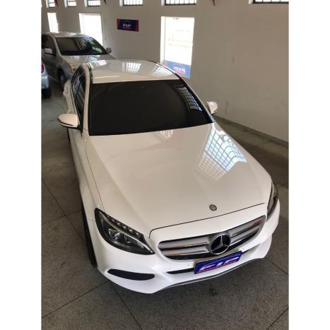 MERCEDES-BENZ C 180 1.6 16V 4P CGI AVANTGARDE TURBO AUTOM�TICO, Foto 4