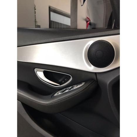 MERCEDES-BENZ C 180 1.6 16V 4P CGI AVANTGARDE TURBO AUTOM�TICO, Foto 11