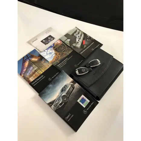 MERCEDES-BENZ C 180 1.6 16V 4P CGI AVANTGARDE TURBO AUTOM�TICO, Foto 13