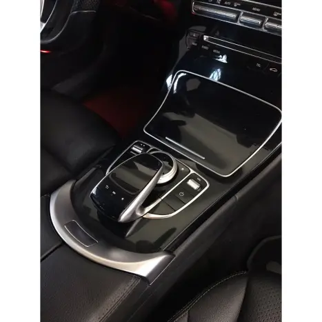 MERCEDES-BENZ C 180 1.6 16V 4P CGI AVANTGARDE TURBO AUTOM�TICO, Foto 14