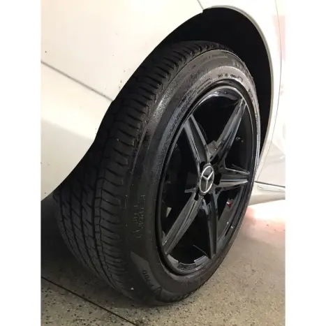 MERCEDES-BENZ C 180 1.6 16V 4P CGI AVANTGARDE TURBO AUTOM�TICO, Foto 20