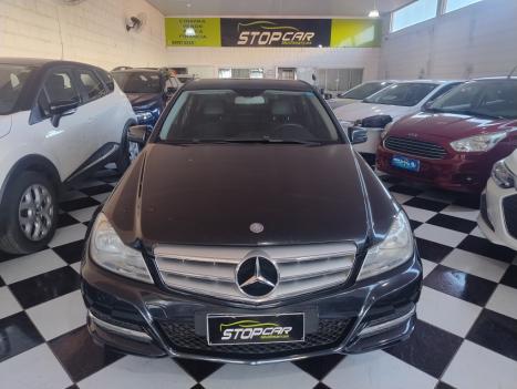 MERCEDES-BENZ C 180 1.8 16V 4P CGI CLASSIC AUTOM�TICO, Foto 1