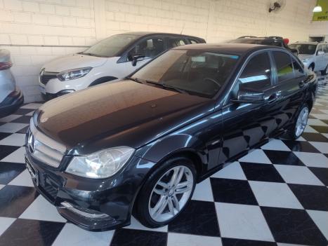 MERCEDES-BENZ C 180 1.8 16V 4P CGI CLASSIC AUTOM�TICO, Foto 2