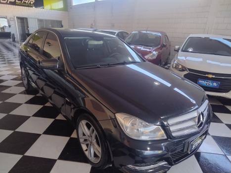 MERCEDES-BENZ C 180 1.8 16V 4P CGI CLASSIC AUTOM�TICO, Foto 3