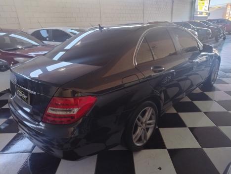 MERCEDES-BENZ C 180 1.8 16V 4P CGI CLASSIC AUTOM�TICO, Foto 5