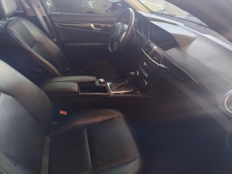 MERCEDES-BENZ C 180 1.8 16V 4P CGI CLASSIC AUTOM�TICO, Foto 7