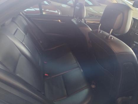 MERCEDES-BENZ C 180 1.8 16V 4P CGI CLASSIC AUTOM�TICO, Foto 8