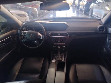 MERCEDES-BENZ C 180 1.8 16V 4P CGI CLASSIC AUTOM�TICO, Foto 9