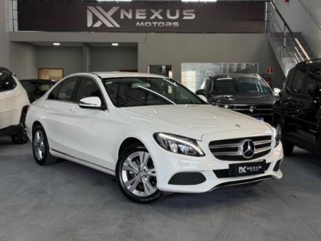 MERCEDES-BENZ C 180 1.6 16V 4P CGI AVANTGARDE TURBO AUTOM�TICO, Foto 1