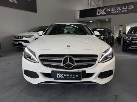 MERCEDES-BENZ C 180 1.6 16V 4P CGI AVANTGARDE TURBO AUTOM�TICO, Foto 3