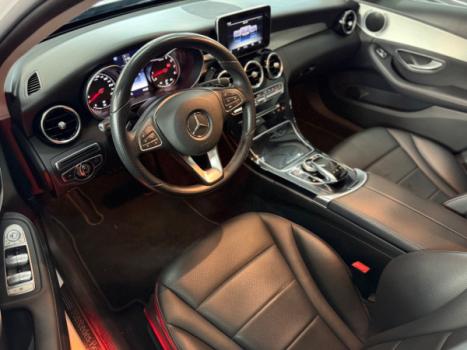 MERCEDES-BENZ C 180 1.6 16V 4P CGI AVANTGARDE TURBO AUTOM�TICO, Foto 6