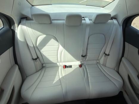 MERCEDES-BENZ C 180 1.6 16V 4P CGI AVANTGARDE TURBO AUTOM�TICO, Foto 7