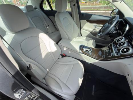 MERCEDES-BENZ C 180 1.6 16V 4P CGI AVANTGARDE TURBO AUTOM�TICO, Foto 11