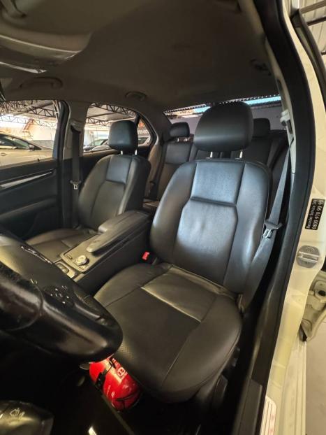 MERCEDES-BENZ C 180 1.6 16V 4P CGI CLASSIC AUTOM�TICO, Foto 8