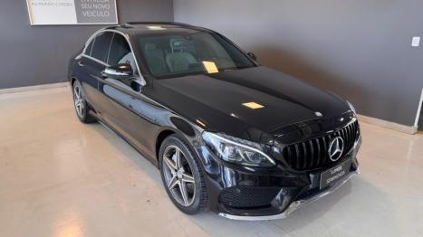 MERCEDES-BENZ C 250 2.0 16V 4P CGI SPORT TURBO AUTOM�TICO, Foto 2