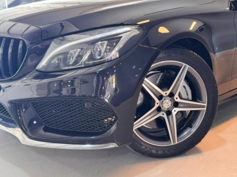 MERCEDES-BENZ C 250 2.0 16V 4P CGI SPORT TURBO AUTOM�TICO, Foto 3