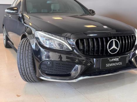 MERCEDES-BENZ C 250 2.0 16V 4P CGI SPORT TURBO AUTOM�TICO, Foto 4