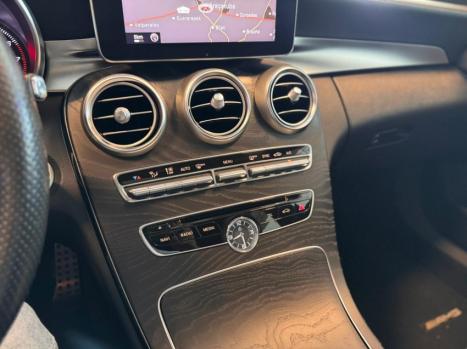 MERCEDES-BENZ C 250 2.0 16V 4P CGI SPORT TURBO AUTOM�TICO, Foto 5