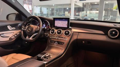 MERCEDES-BENZ C 250 2.0 16V 4P CGI SPORT TURBO AUTOM�TICO, Foto 6