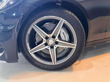 MERCEDES-BENZ C 250 2.0 16V 4P CGI SPORT TURBO AUTOM�TICO, Foto 7